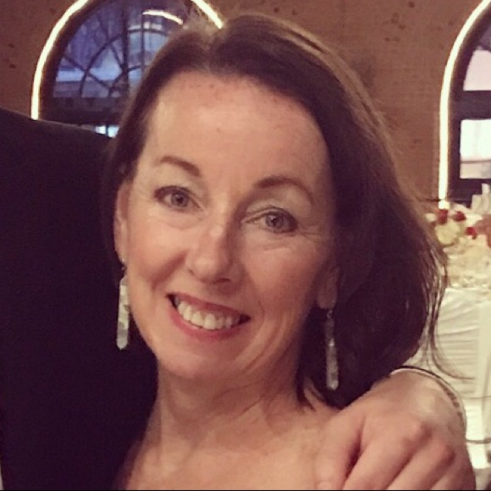 Meet your Posher, Mary